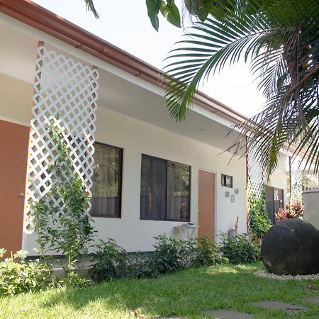 Terida Airport B&B Río Segundo Exteriör bild