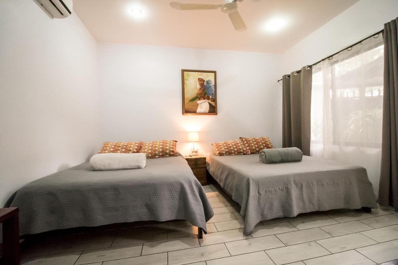 Terida Airport B&B Río Segundo Exteriör bild