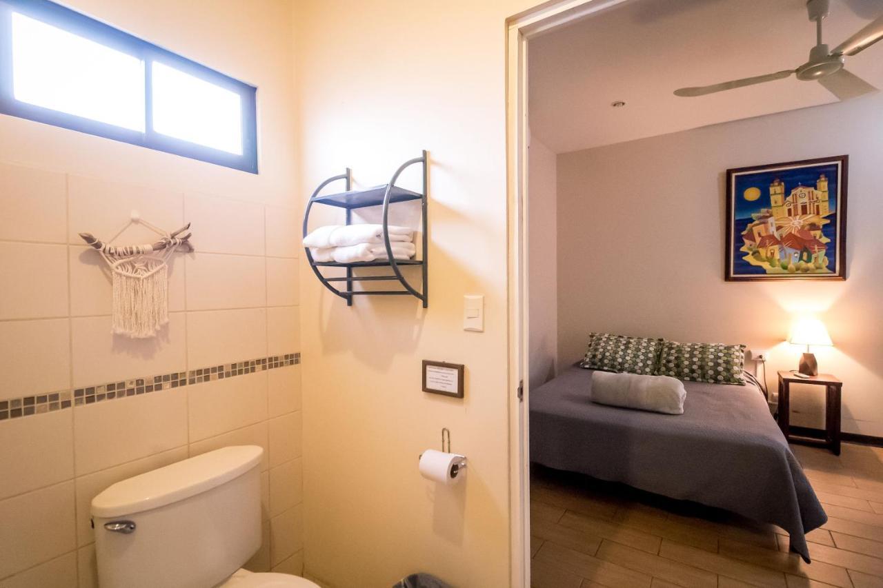 Terida Airport B&B Río Segundo Exteriör bild