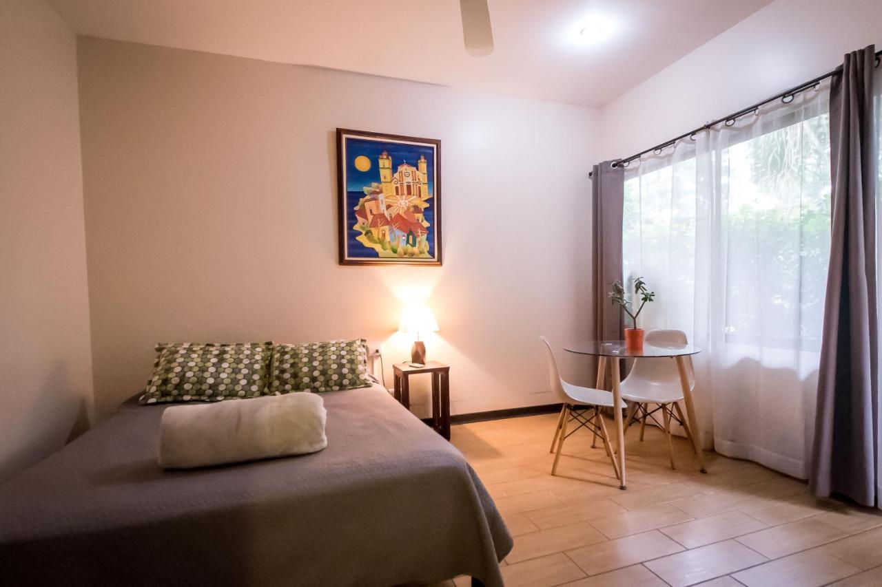 Terida Airport B&B Río Segundo Exteriör bild