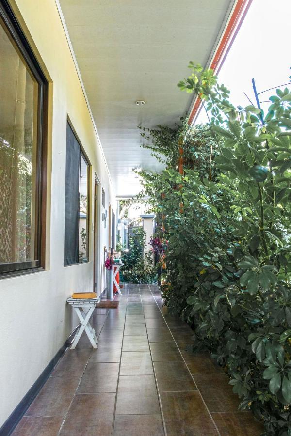 Terida Airport B&B Río Segundo Exteriör bild